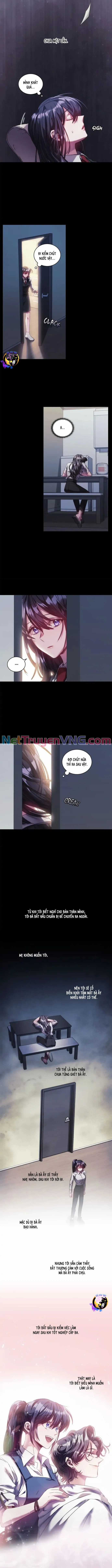 Mối Tình Chông Gai - Chapter 4 - Trang 3