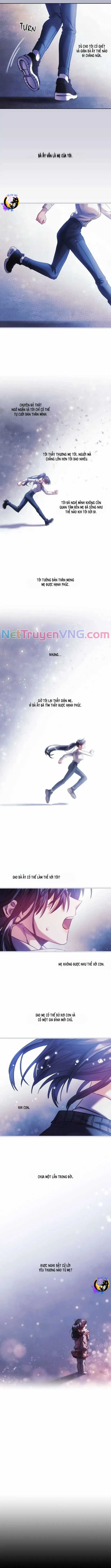 Mối Tình Chông Gai - Chapter 4 - Trang 5