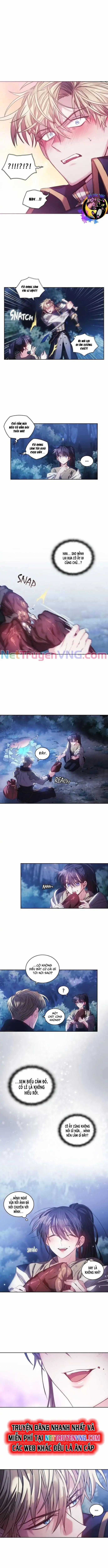 Mối Tình Chông Gai - Chapter 6 - Trang 10