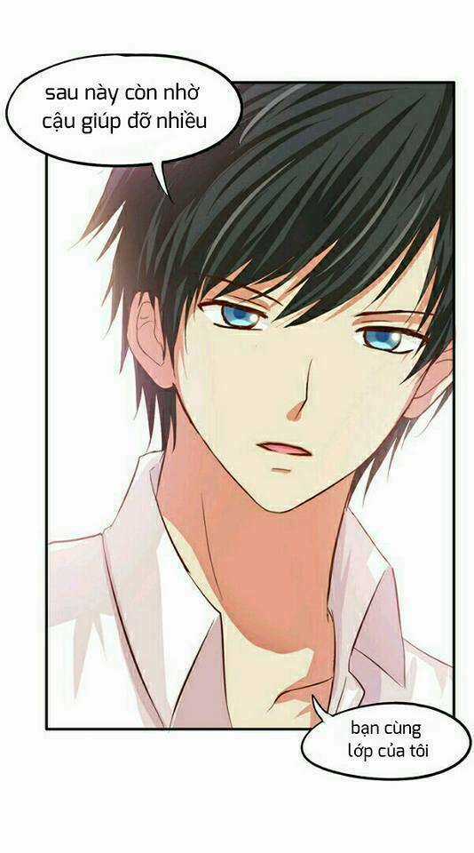 Mối Tình Đầu Có Chút Ngọt - Chapter 13 - Trang 33