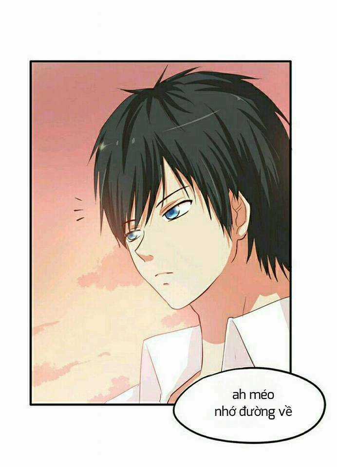Mối Tình Đầu Có Chút Ngọt - Chapter 13 - Trang 8