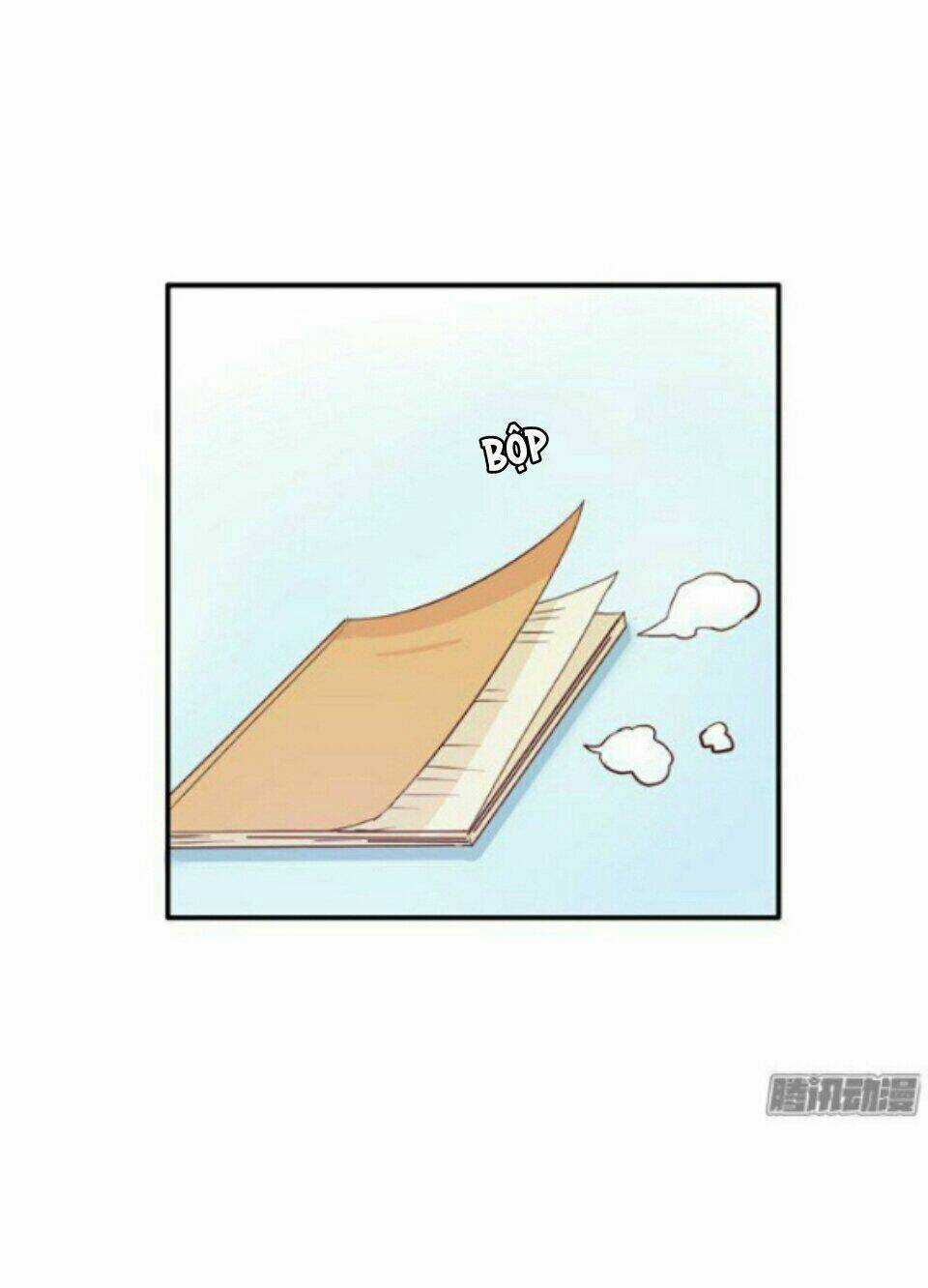 Mối Tình Đầu Có Chút Ngọt - Chapter 21 - Trang 2