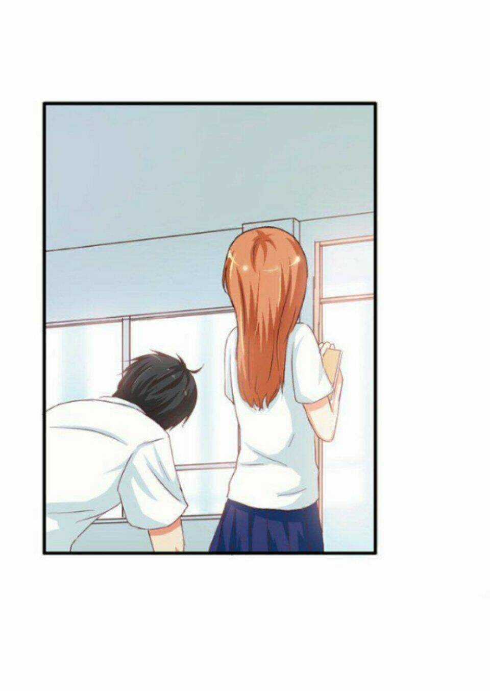 Mối Tình Đầu Có Chút Ngọt - Chapter 21 - Trang 3