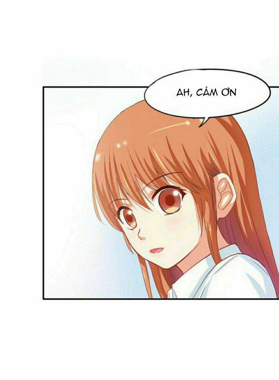 Mối Tình Đầu Có Chút Ngọt - Chapter 21 - Trang 4