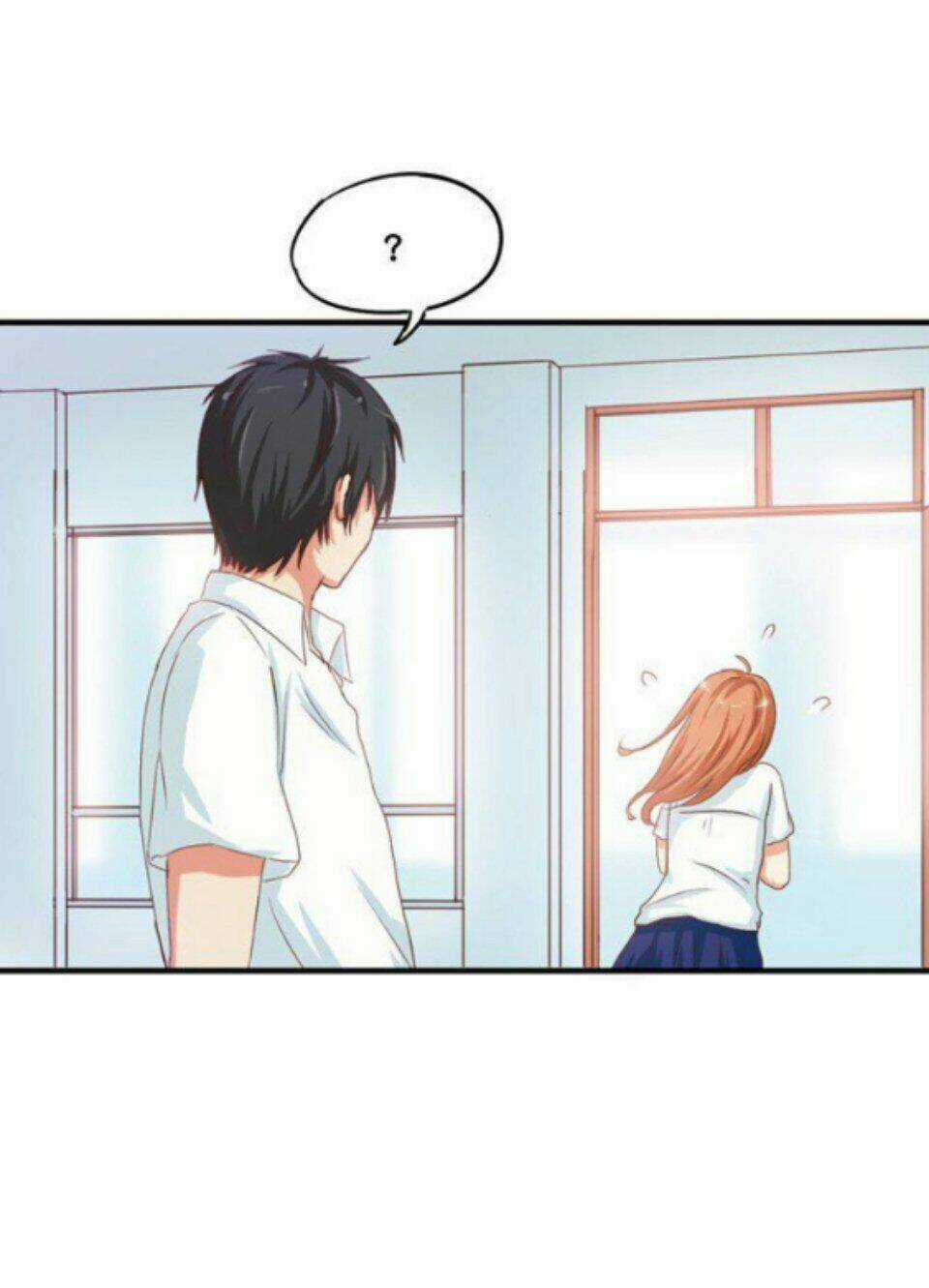 Mối Tình Đầu Có Chút Ngọt - Chapter 21 - Trang 6