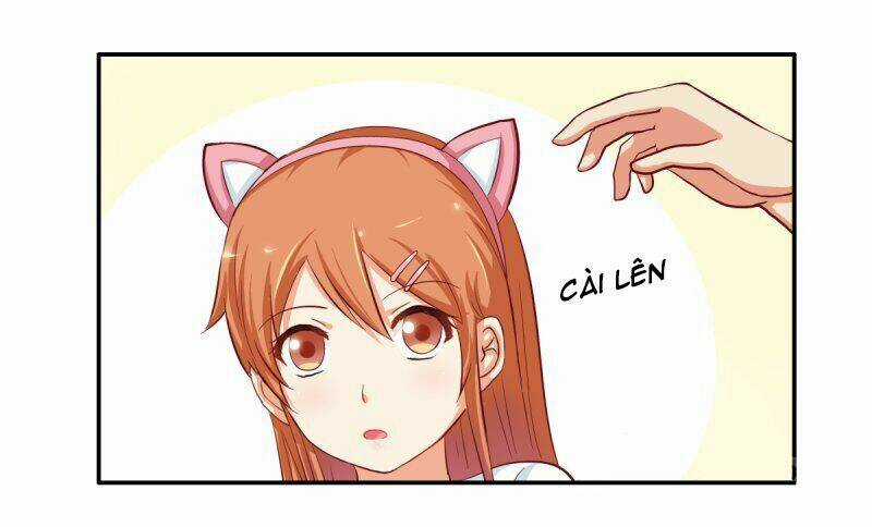 Mối Tình Đầu Có Chút Ngọt - Chapter 36 - Trang 3