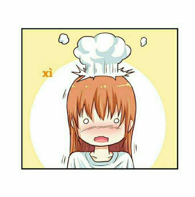 Mối Tình Đầu Có Chút Ngọt - Chapter 8 - Trang 5