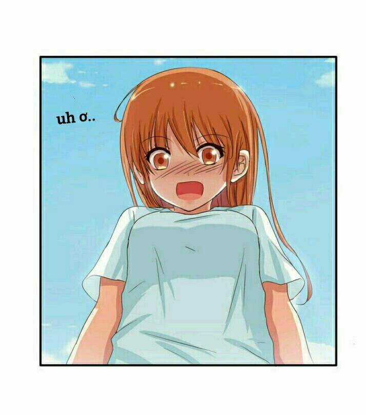 Mối Tình Đầu Có Chút Ngọt - Chapter 9 - Trang 4