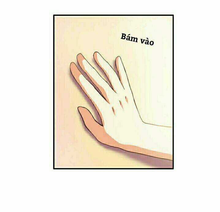 Mối Tình Đầu Có Chút Ngọt - Chapter 9 - Trang 33