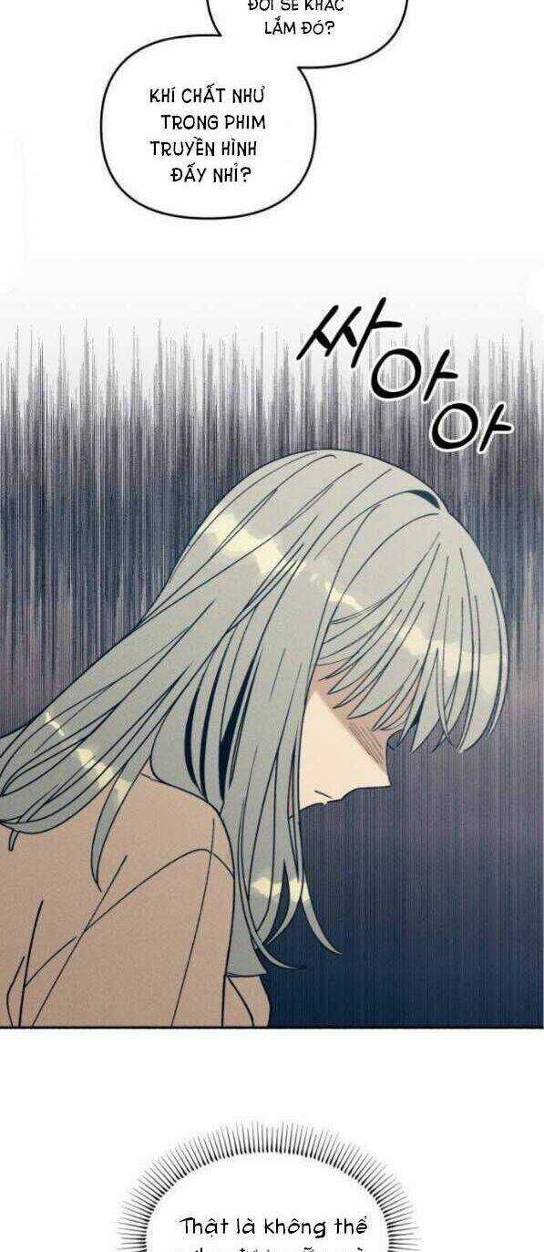 Mối Tình Đầu Đáng Ghét - Chapter 1 - Trang 13