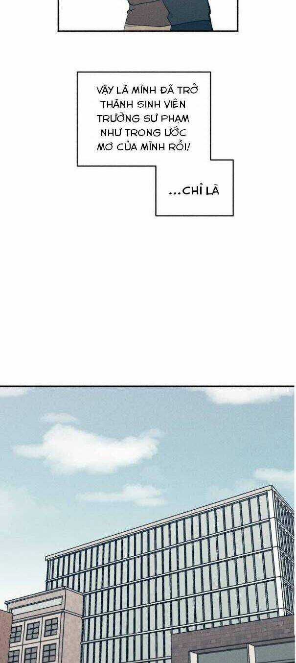 Mối Tình Đầu Đáng Ghét - Chapter 1 - Trang 23