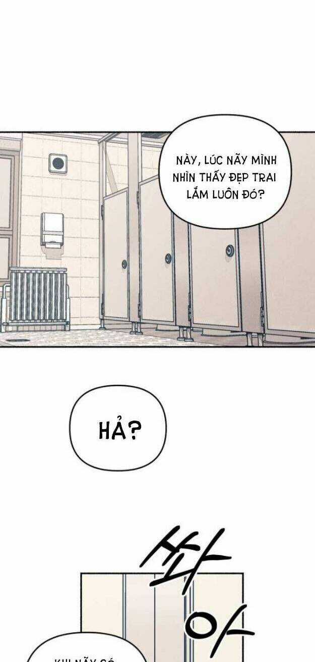 Mối Tình Đầu Đáng Ghét - Chapter 1 - Trang 4