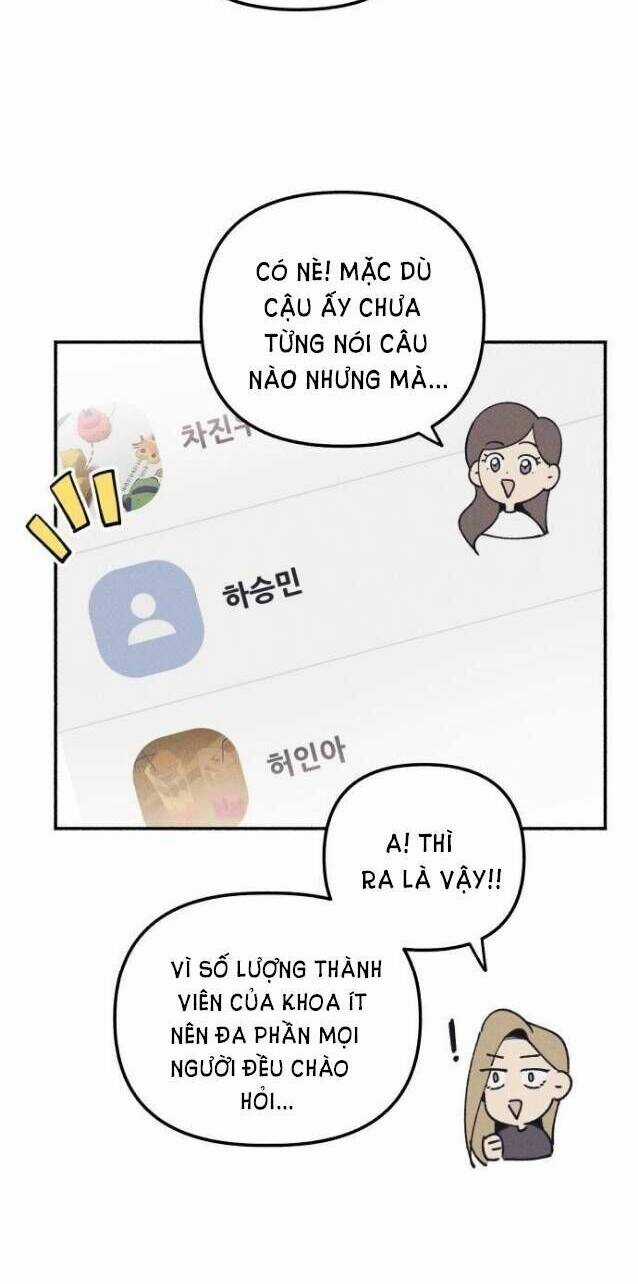 Mối Tình Đầu Đáng Ghét - Chapter 1 - Trang 38