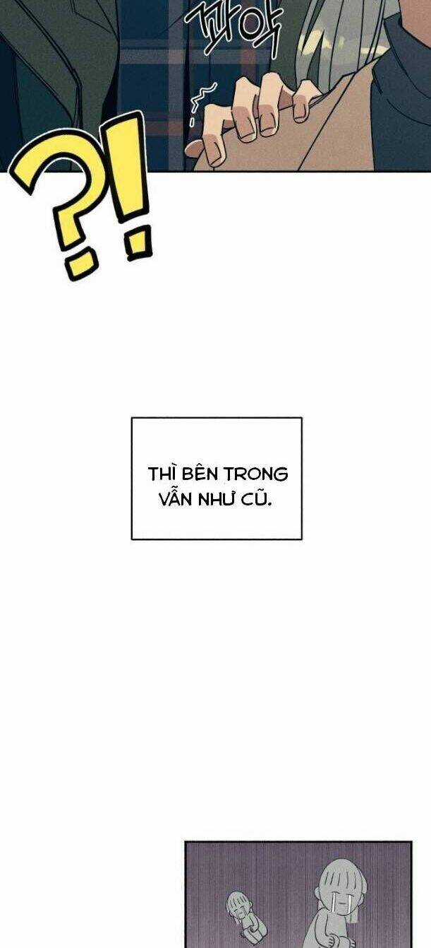 Mối Tình Đầu Đáng Ghét - Chapter 1 - Trang 43