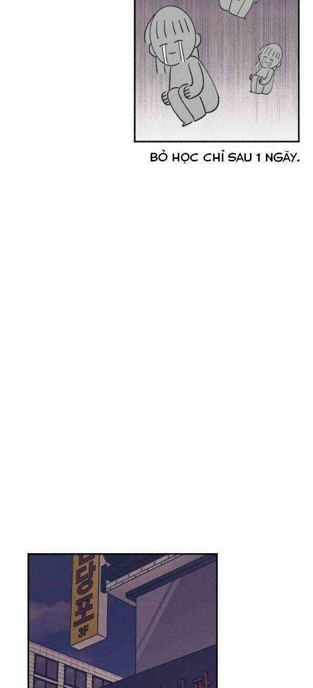 Mối Tình Đầu Đáng Ghét - Chapter 1 - Trang 44