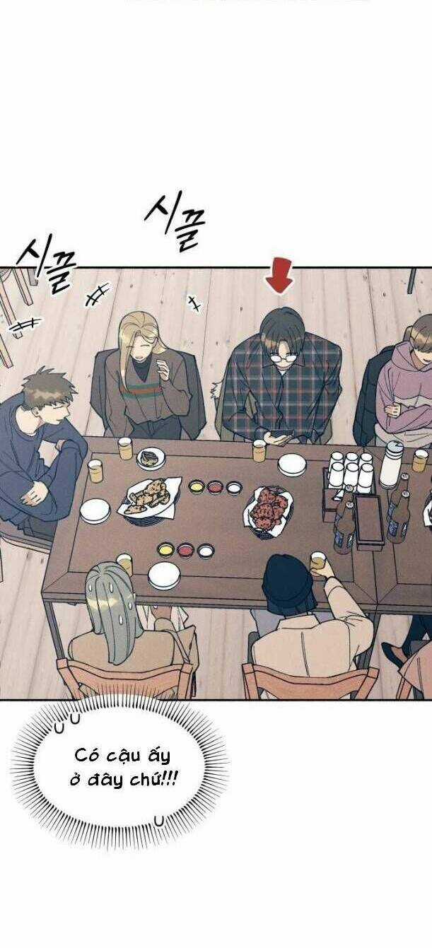 Mối Tình Đầu Đáng Ghét - Chapter 1 - Trang 48