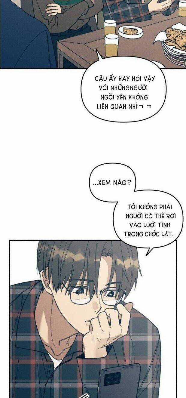 Mối Tình Đầu Đáng Ghét - Chapter 1 - Trang 53