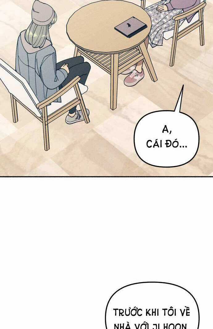 Mối Tình Đầu Đáng Ghét - Chapter 10 - Trang 20