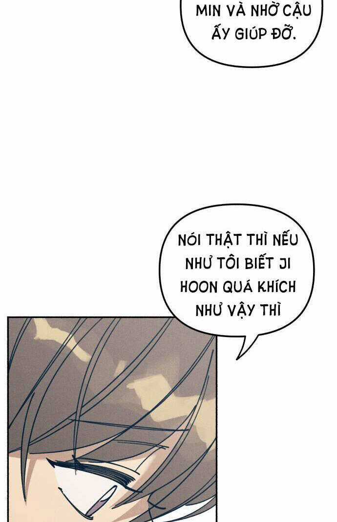 Mối Tình Đầu Đáng Ghét - Chapter 10 - Trang 22