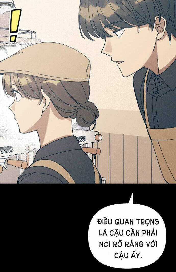 Mối Tình Đầu Đáng Ghét - Chapter 10 - Trang 29