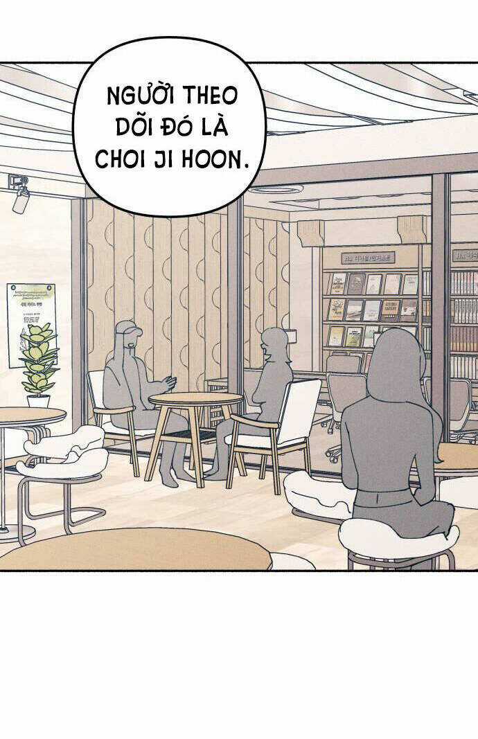 Mối Tình Đầu Đáng Ghét - Chapter 10 - Trang 4