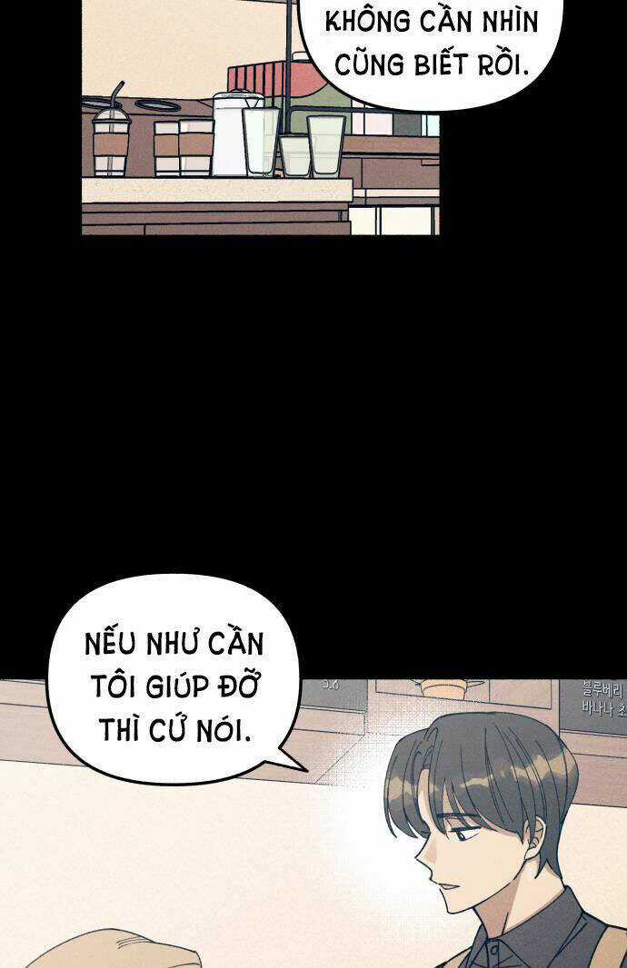 Mối Tình Đầu Đáng Ghét - Chapter 10 - Trang 31