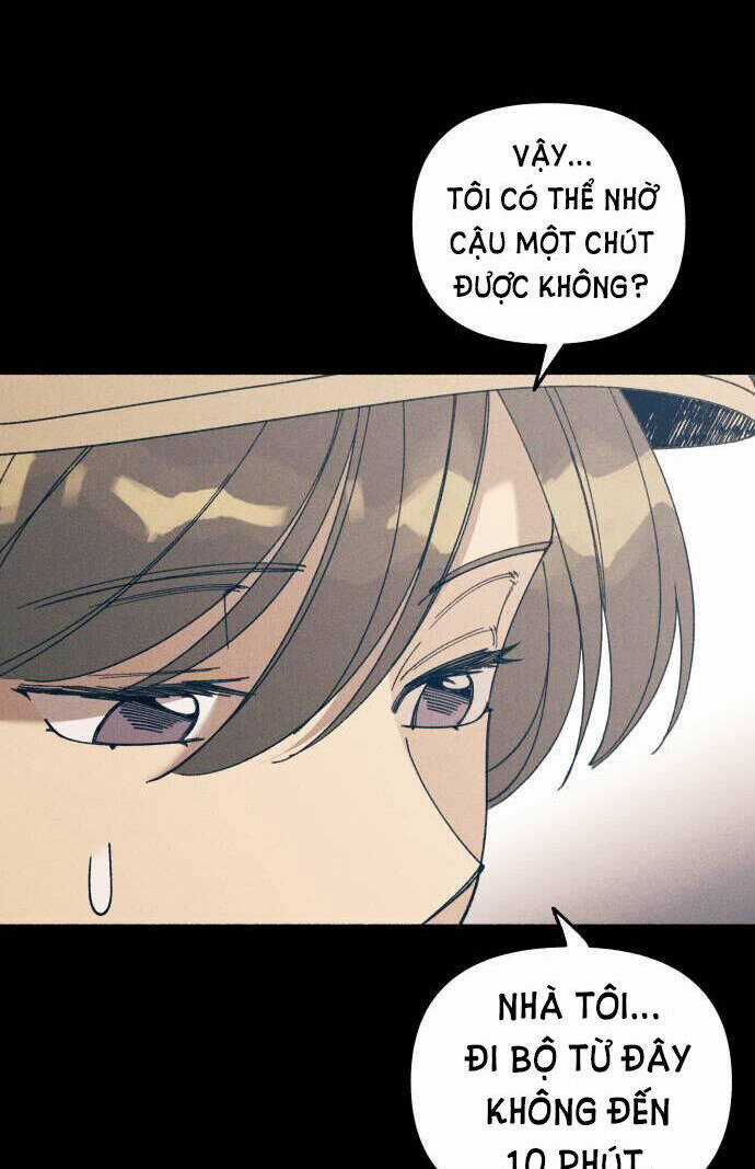 Mối Tình Đầu Đáng Ghét - Chapter 10 - Trang 34