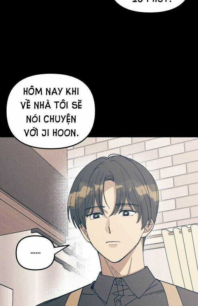 Mối Tình Đầu Đáng Ghét - Chapter 10 - Trang 35