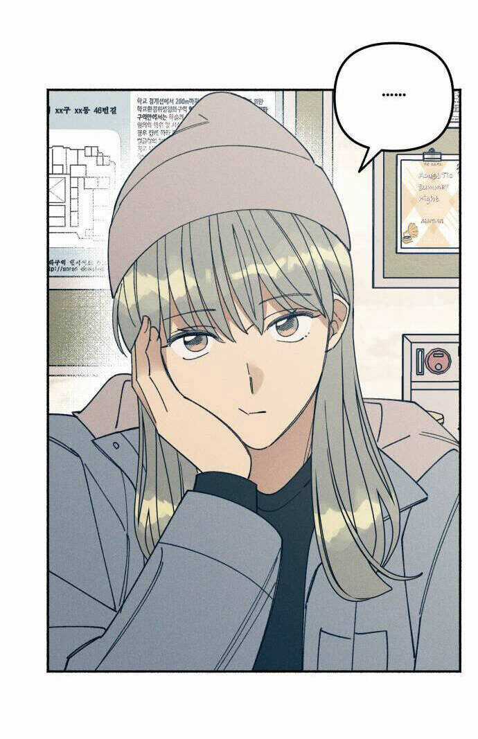 Mối Tình Đầu Đáng Ghét - Chapter 10 - Trang 40
