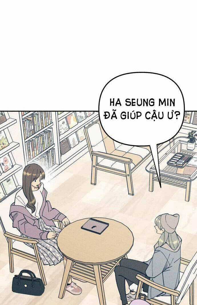 Mối Tình Đầu Đáng Ghét - Chapter 10 - Trang 5