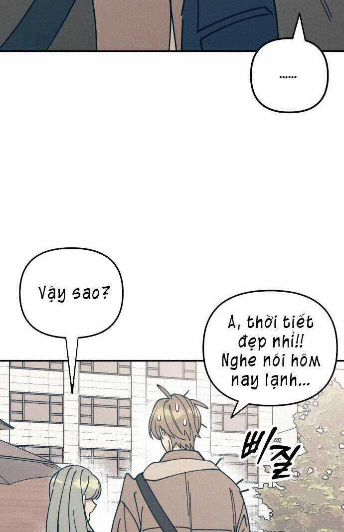 Mối Tình Đầu Đáng Ghét - Chapter 11 - Trang 29