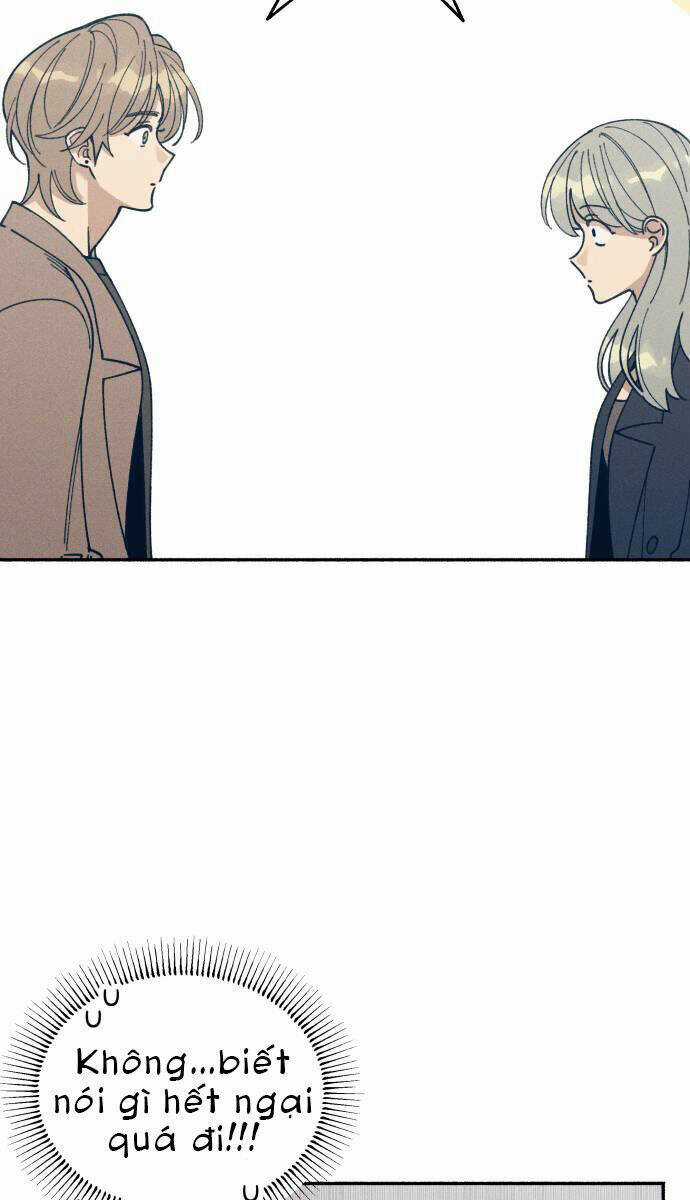 Mối Tình Đầu Đáng Ghét - Chapter 11 - Trang 40