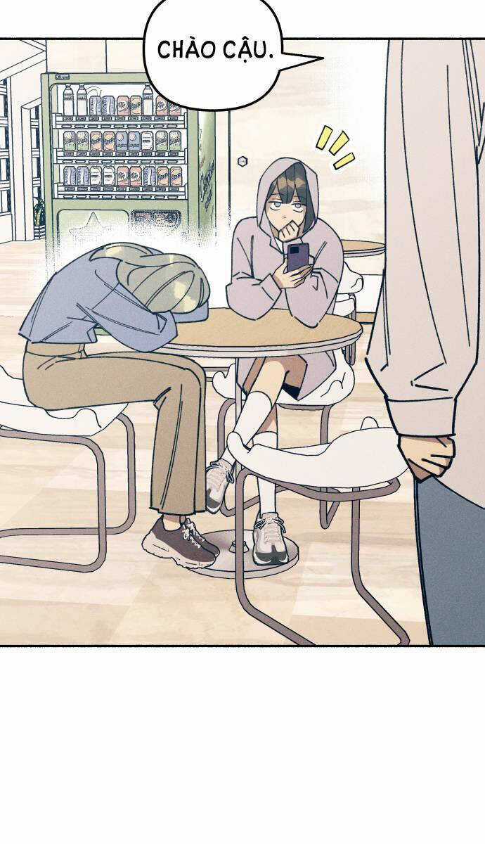 Mối Tình Đầu Đáng Ghét - Chapter 12 - Trang 48