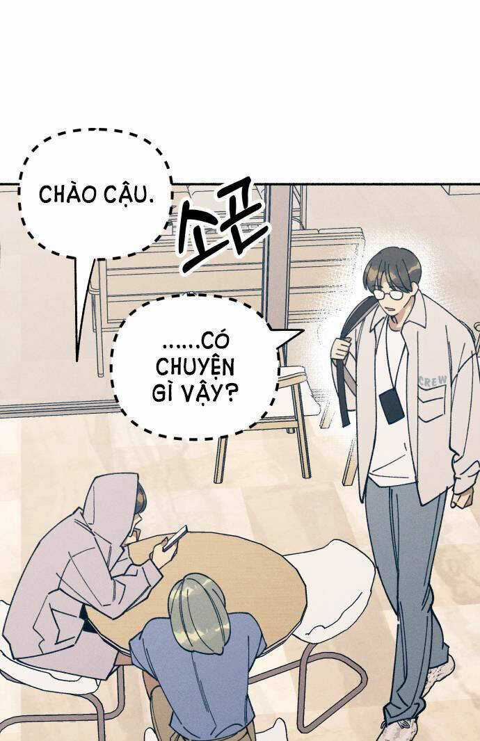 Mối Tình Đầu Đáng Ghét - Chapter 12 - Trang 49