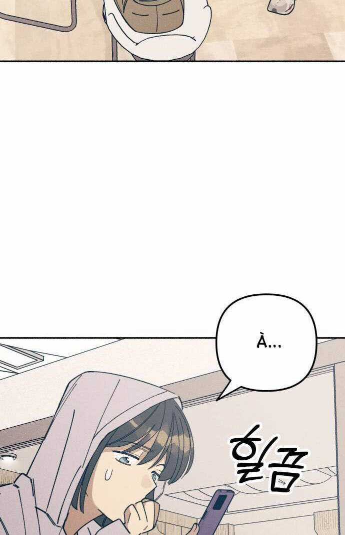 Mối Tình Đầu Đáng Ghét - Chapter 12 - Trang 50