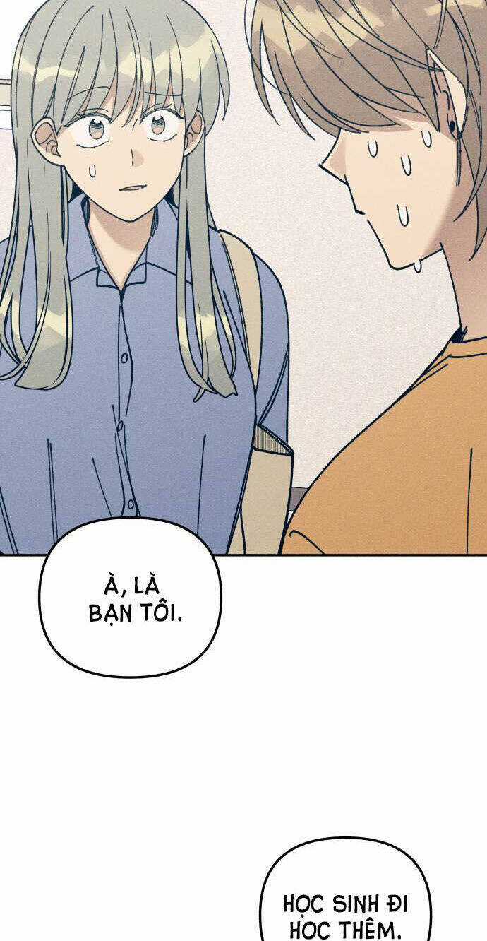 Mối Tình Đầu Đáng Ghét - Chapter 13 - Trang 11