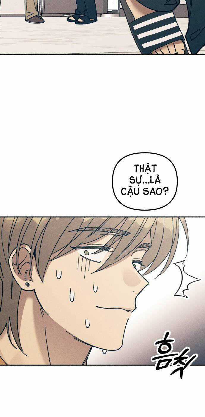 Mối Tình Đầu Đáng Ghét - Chapter 13 - Trang 15