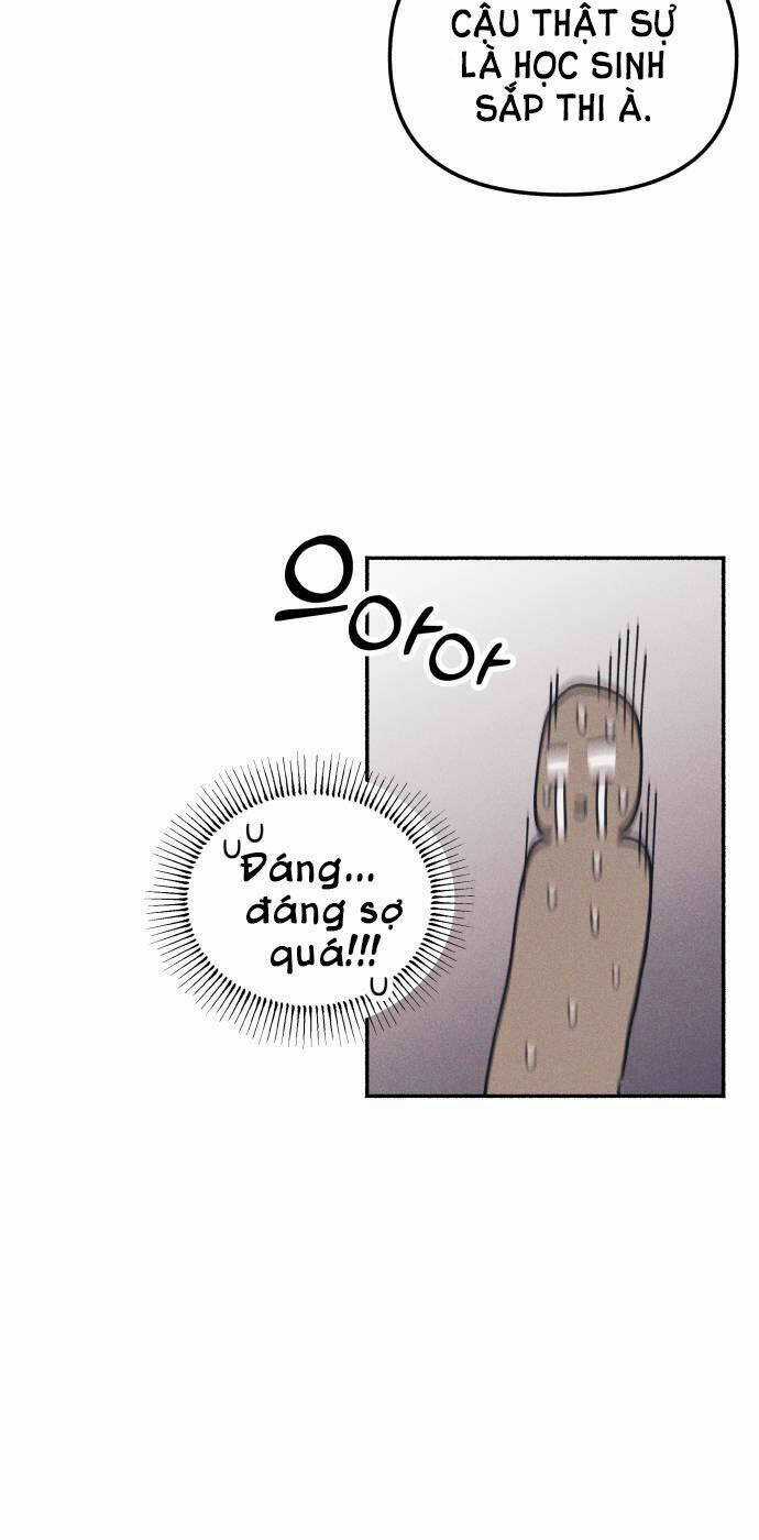 Mối Tình Đầu Đáng Ghét - Chapter 13 - Trang 17