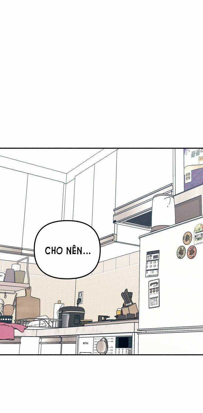 Mối Tình Đầu Đáng Ghét - Chapter 13 - Trang 19