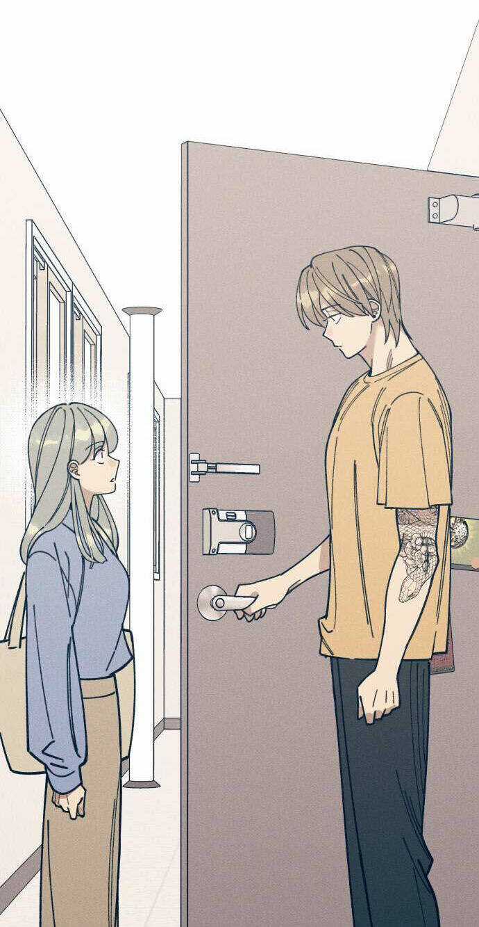 Mối Tình Đầu Đáng Ghét - Chapter 13 - Trang 3