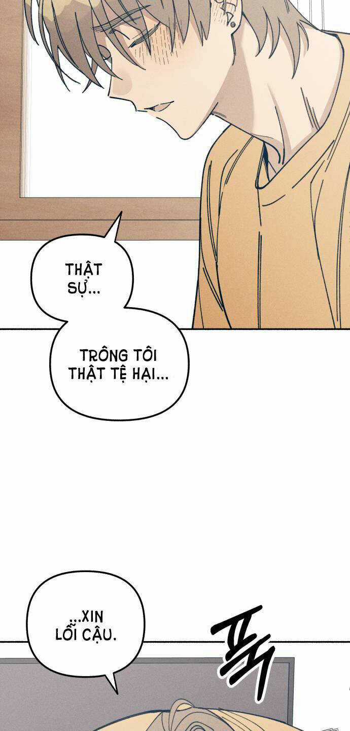 Mối Tình Đầu Đáng Ghét - Chapter 13 - Trang 24