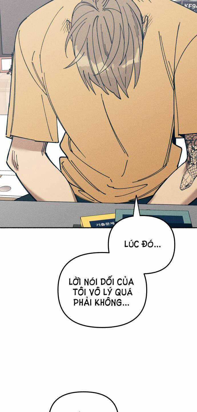 Mối Tình Đầu Đáng Ghét - Chapter 13 - Trang 25