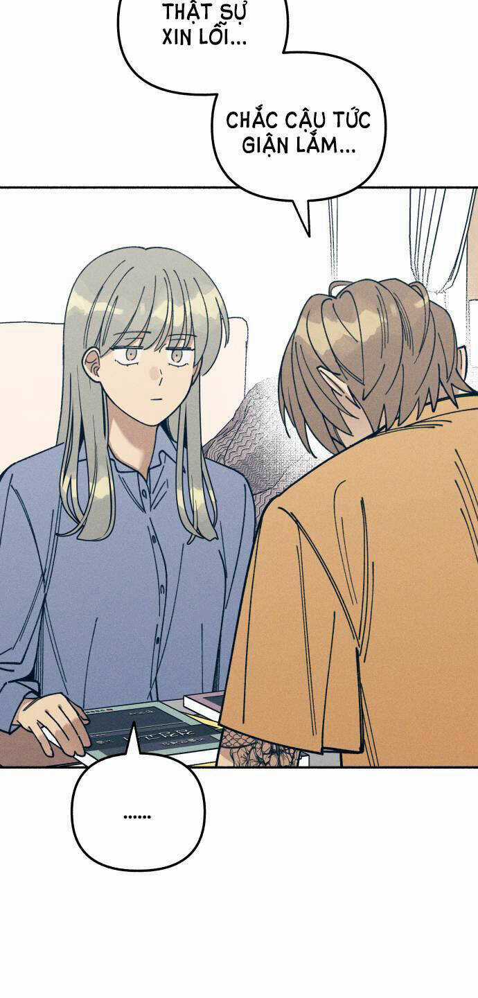 Mối Tình Đầu Đáng Ghét - Chapter 13 - Trang 26