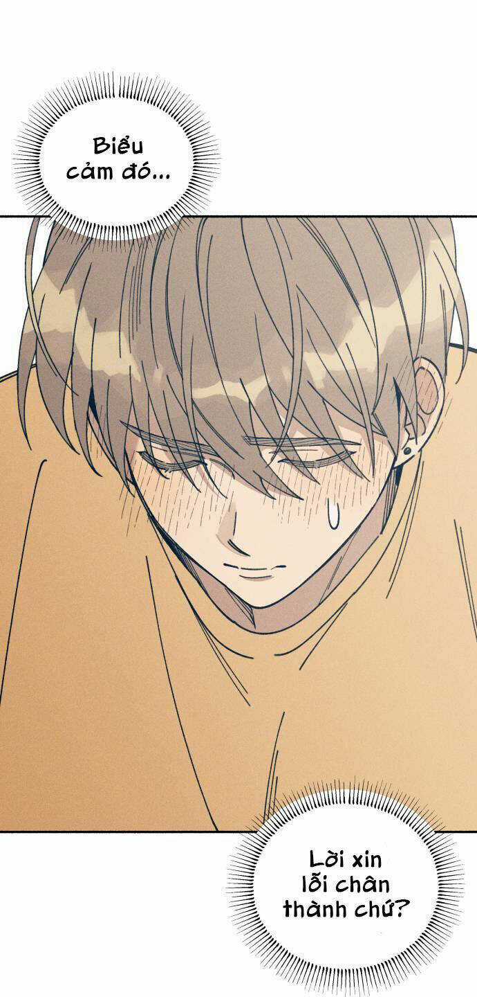 Mối Tình Đầu Đáng Ghét - Chapter 13 - Trang 27