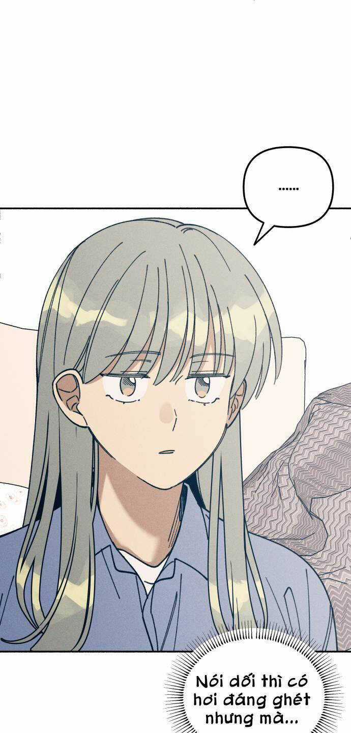 Mối Tình Đầu Đáng Ghét - Chapter 13 - Trang 28