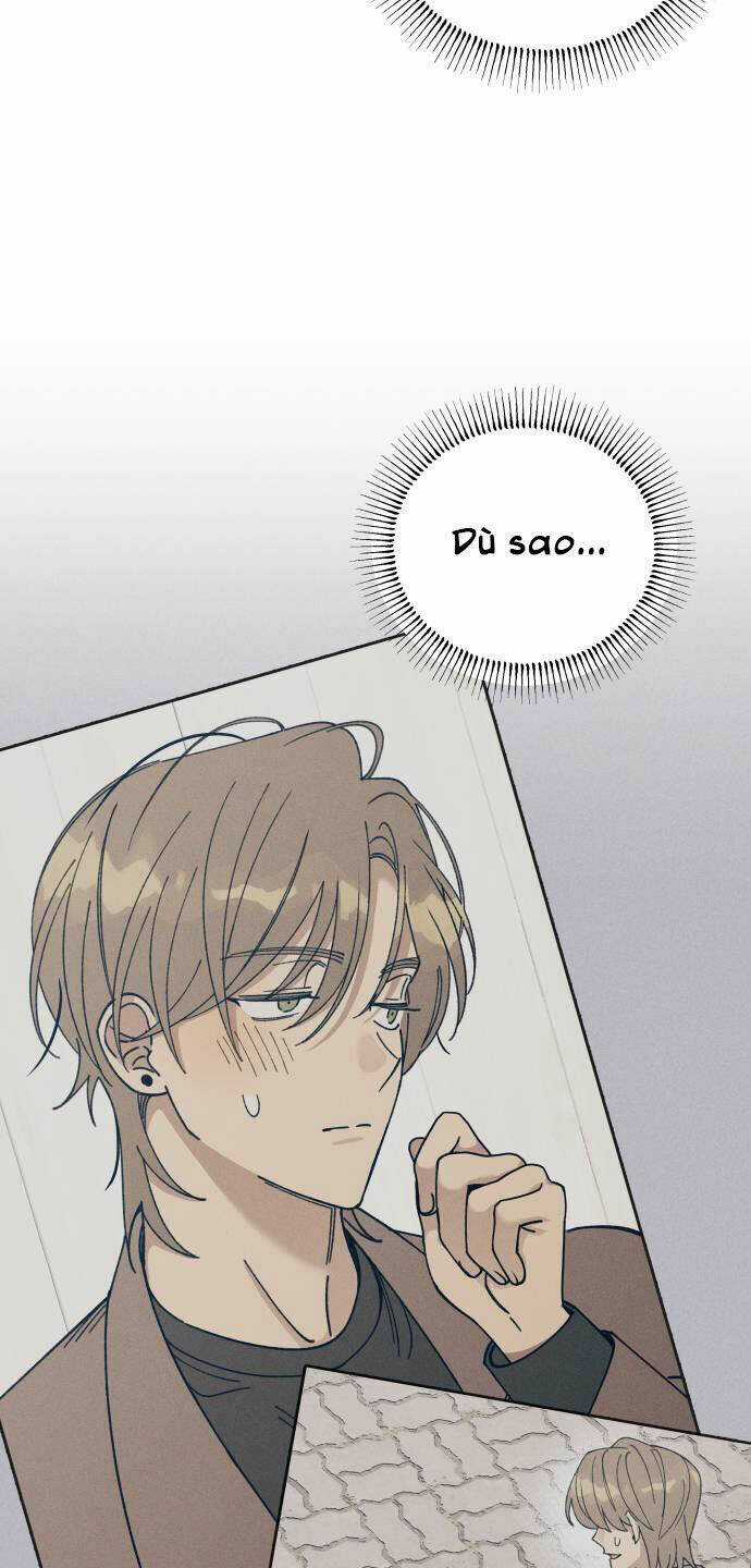 Mối Tình Đầu Đáng Ghét - Chapter 13 - Trang 29