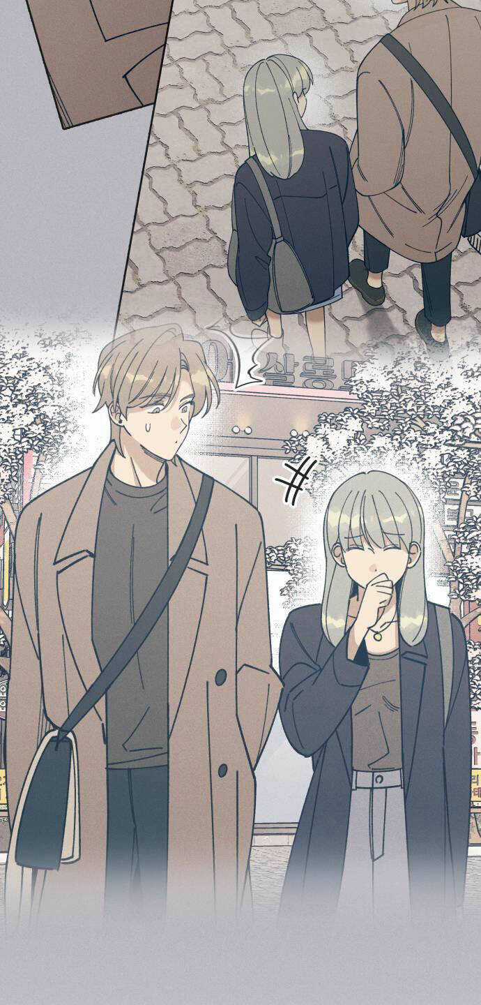 Mối Tình Đầu Đáng Ghét - Chapter 13 - Trang 30