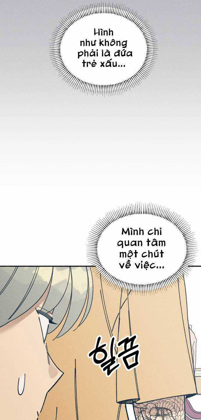 Mối Tình Đầu Đáng Ghét - Chapter 13 - Trang 31