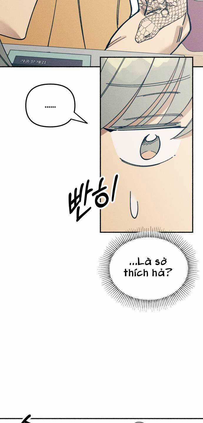 Mối Tình Đầu Đáng Ghét - Chapter 13 - Trang 32