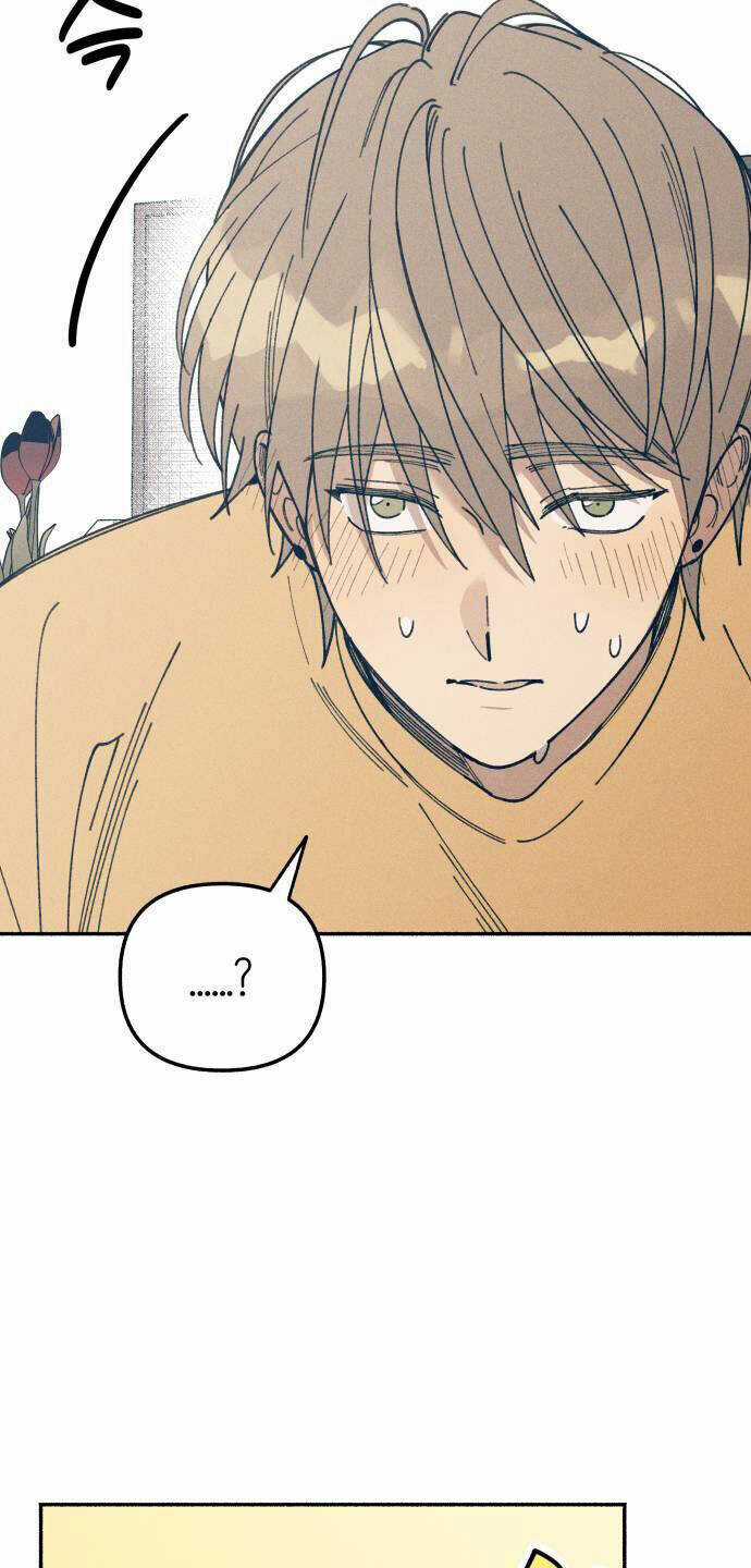 Mối Tình Đầu Đáng Ghét - Chapter 13 - Trang 33